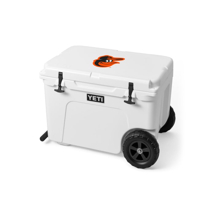 Baltimore Orioles Tundra Haul Cooler - $550.00